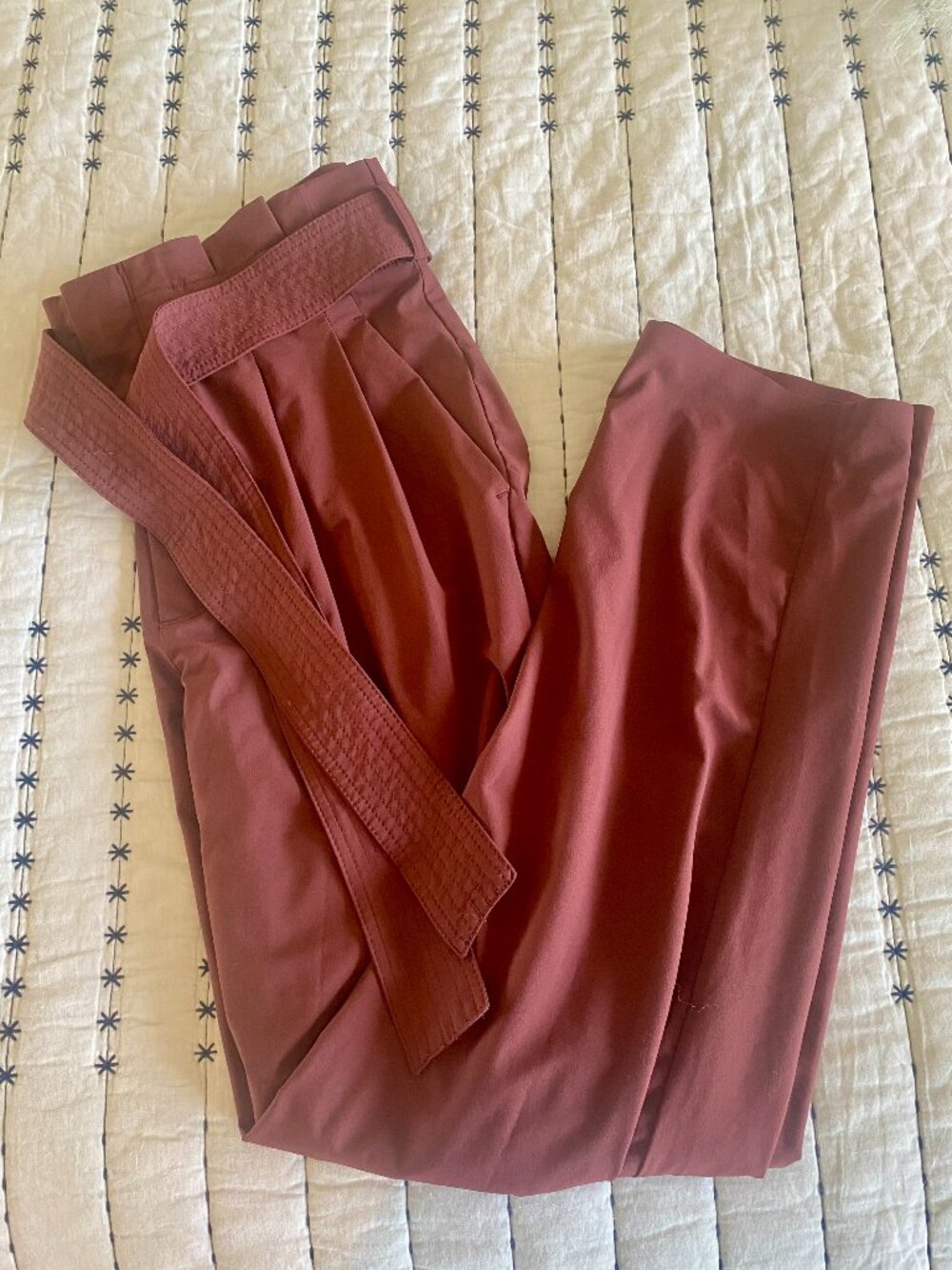 Athleta Skyline Pants | Women's Size 6